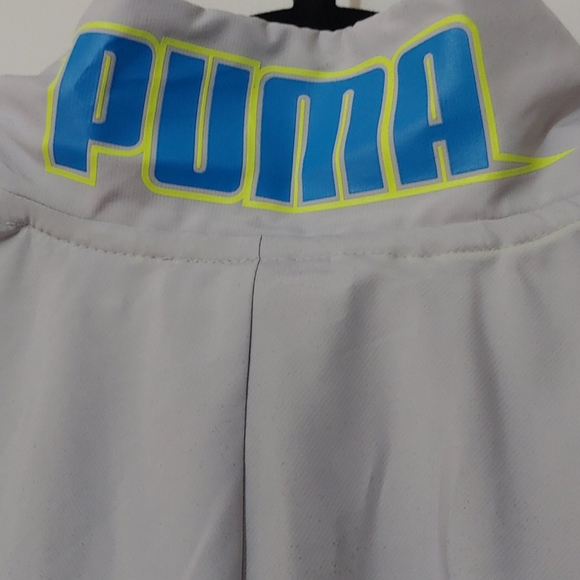 HOST'S PICK- PUMA MEN'S TRAIN FIRST MILE JACKET US SM - Picture 6 of 13